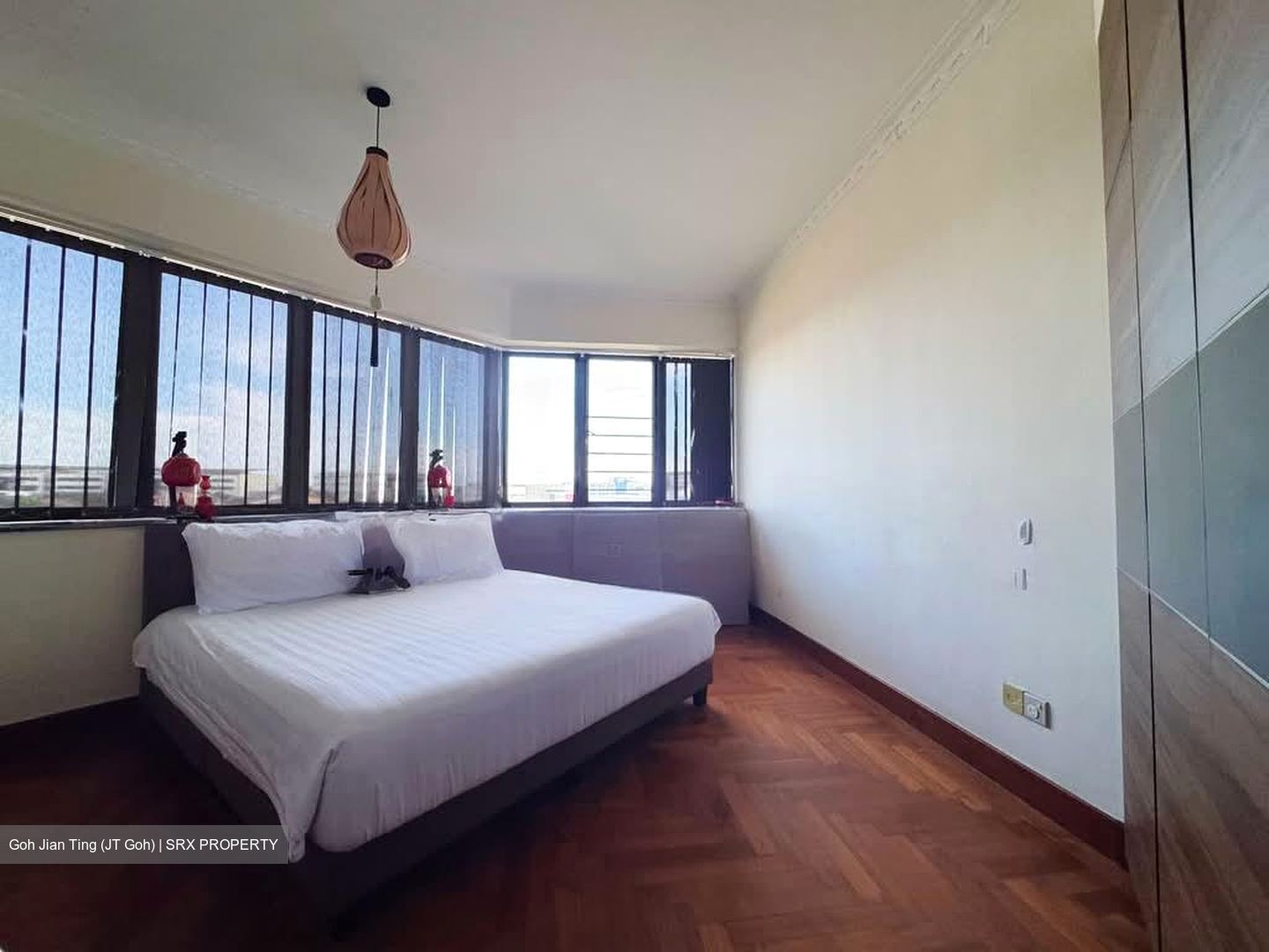 Eastpoint Green (D18), Condominium #566253011